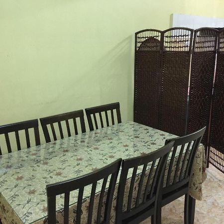 Pandan Home Stay Alor Setar Exteriér fotografie
