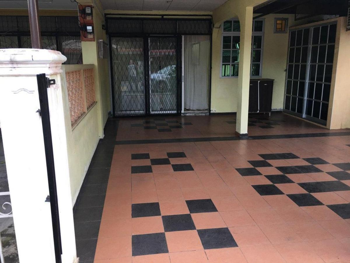 Pandan Home Stay Alor Setar Exteriér fotografie