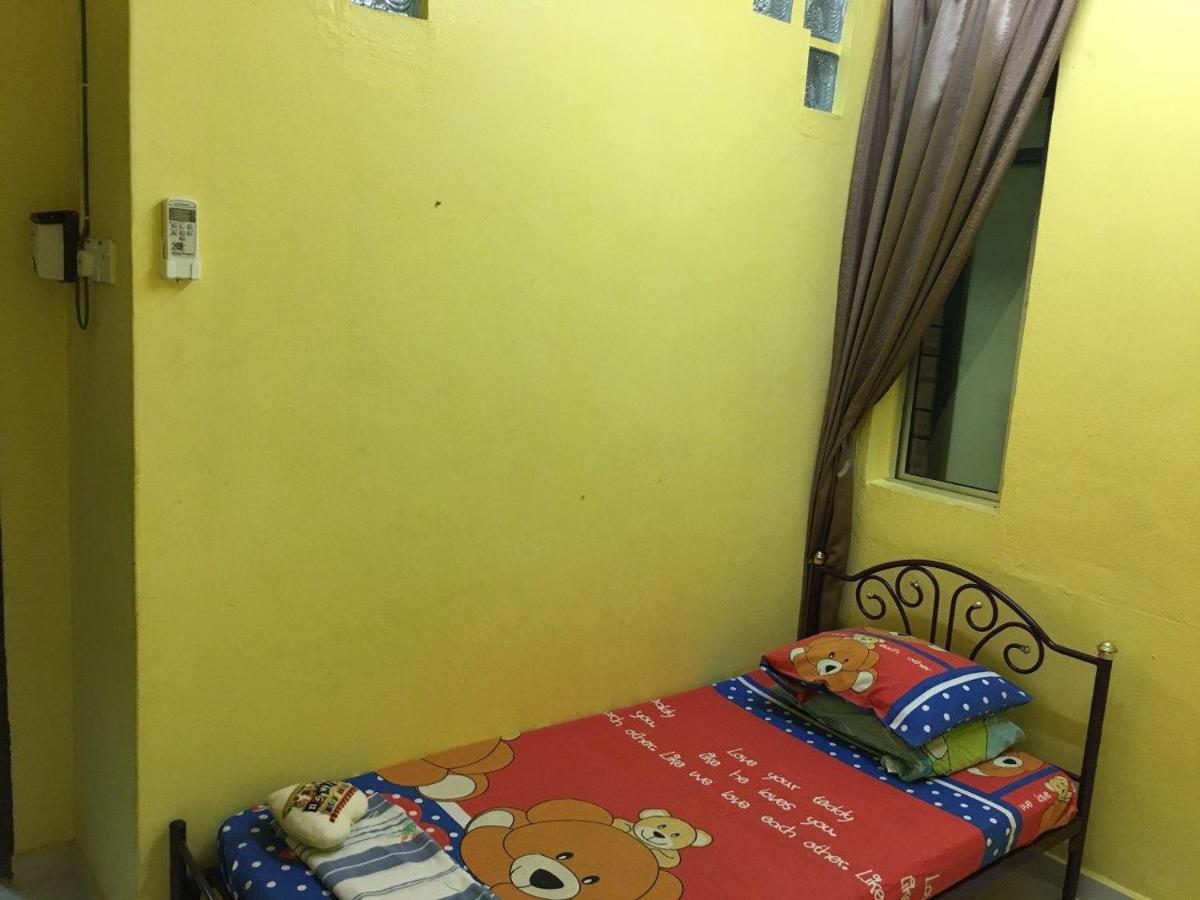 Pandan Home Stay Alor Setar Exteriér fotografie